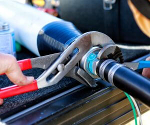 About Sewer Line Replacement Glen Saint Mary, FL